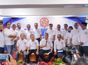 Sekjen Partai Buruh Mundur, Bawa Gerbong 1,3 Juta Anggota
