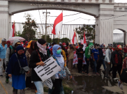 Kapolda Metro Jaya Keluarkan Maklumat Larangan Demo