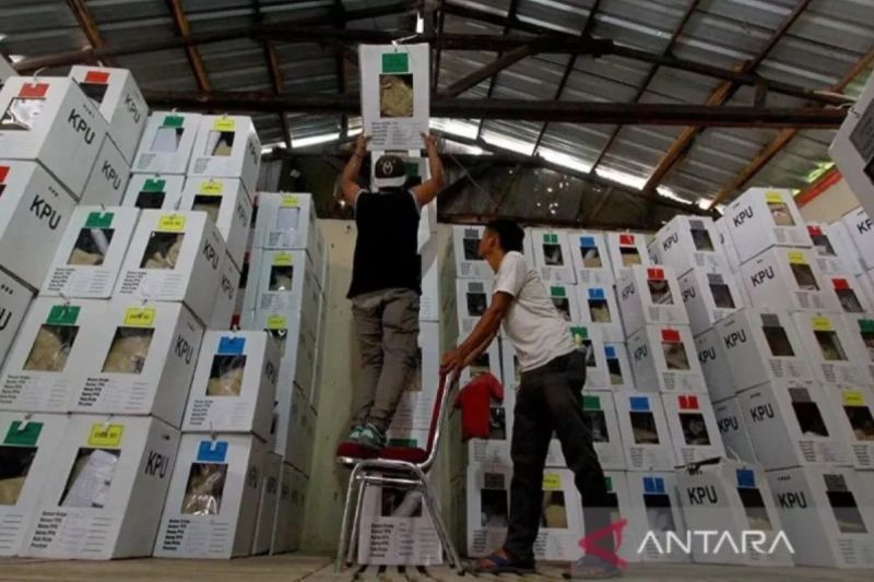 BPBD DKI Siapkan Tim Reaksi Cepat di Sejumlah TPS