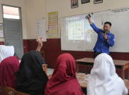 Anak Berkebutuhan Khusus Bisa Mendaftar di Semua Sekolah Kota Bandung