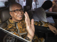 Pengacara OC Kaligis Telah Bebas dari Lapas Sukamiskin
