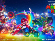 ‘The Super Mario Bros. Movie’ Masih Berjaya di Puncak Box Office AS