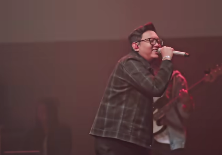 Lirik lagu Sekti Denny Caknan Tranding di Youtube, Ini Makna dan Terjemahannya