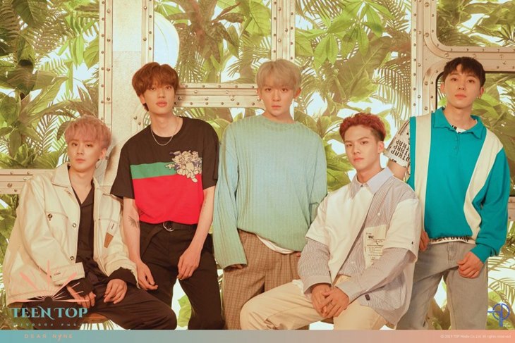 kpop