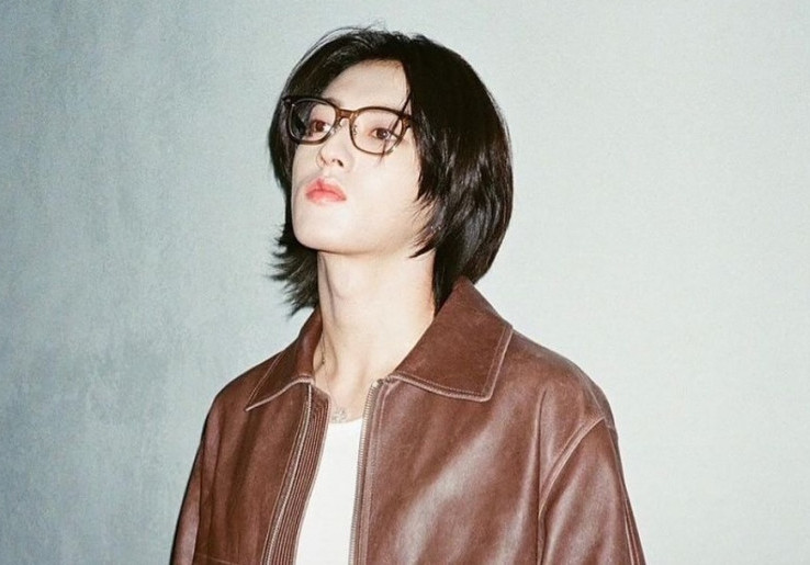 Lirik Lagu 'FLASH', Sebuah Kejutan dari Haruto Treasure