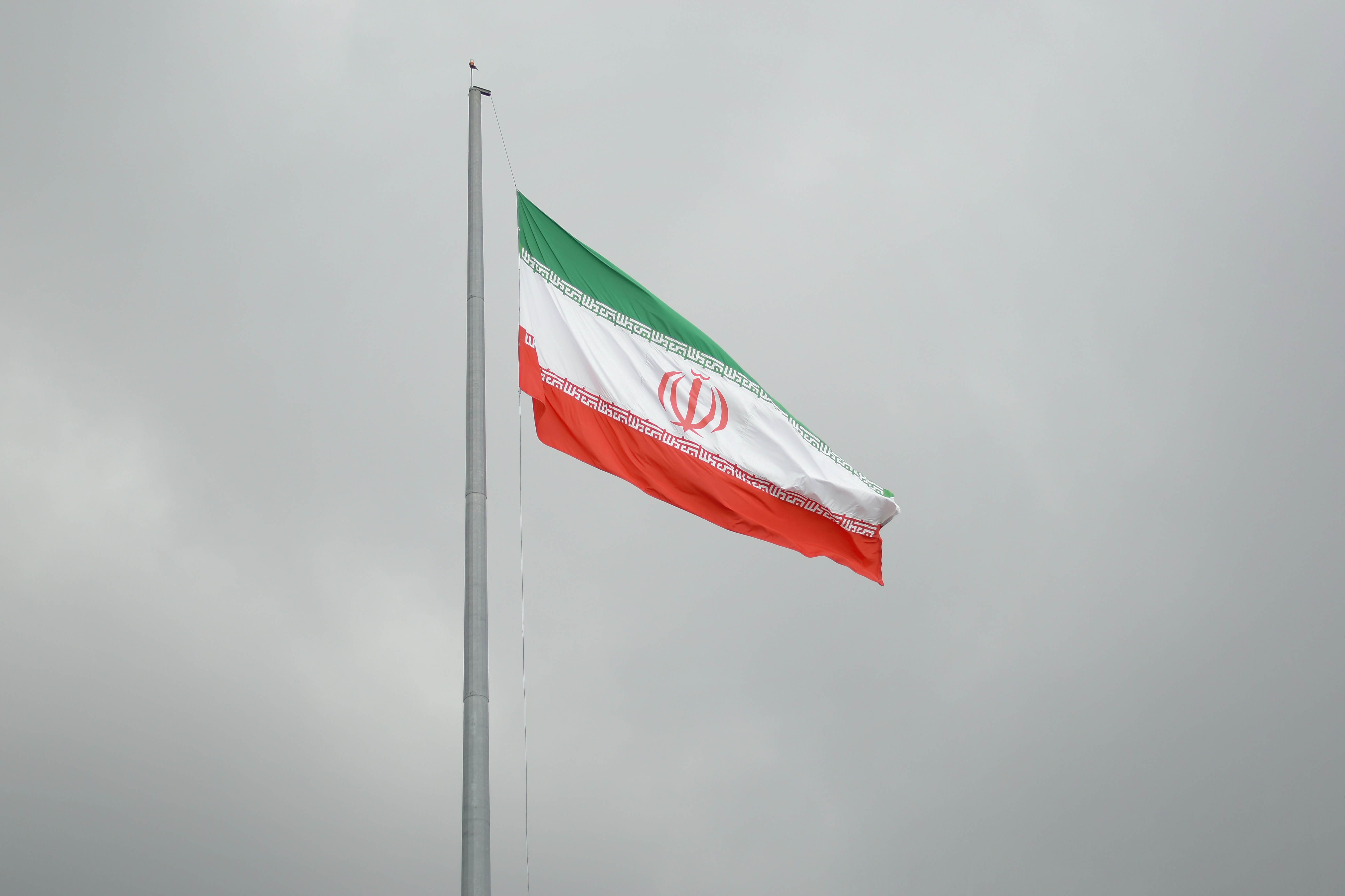 Iran Berencana Perkaya Uranium, Berpotensi Tingkatkan Penyebaran Nuklir