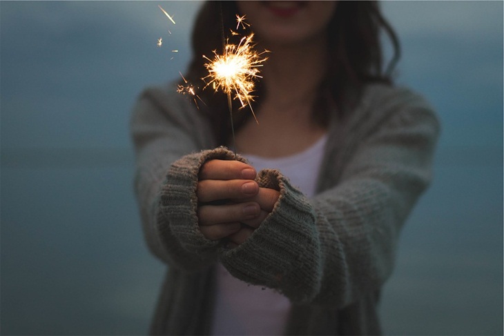 Dengan resolusi tahun baru kamu lebih mudah menentukan prioritas. (Foto: Pixabay/Free-Photos)