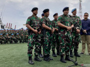 Indonesia Turkiye Jajaki Pembuatan Rudal Jelajah Anti-Kapal di Dalam Negeri