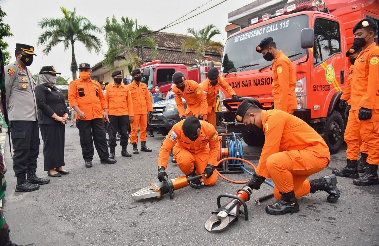   Musim Hujan, Pengelola Lokasi Wisata Harus Bikin Mitigasi Bencana
