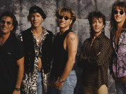 Alec John Such, Bassist Bon Jovi Meninggal