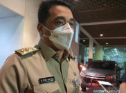 Digugat Mantan Anak Buah di PTUN, Riza: Hak Warga