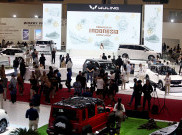 Pemerintah Minta Pengusaha Otomotif Tambah Investasi Selamatkan Pekerja Dari PHK