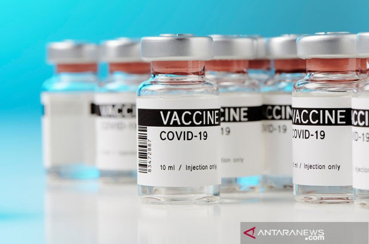 Diduga Jual Vaksin COVID-19 Ilegal, Oknum ASN di Sumut Raup Ratusan Juta