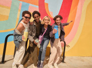 Tumbler Viral, Lebih daripada Gaya Hidup Sehat tapi Fashion Statement