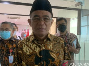 Menko PMK Ingatkan Masyarakat Tetap Jaga Prokes saat Perayaan Pergantian Tahun