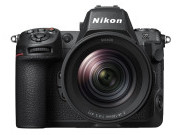 Kamera Mirrorless Nikon Z8 Tawarkan Format 8K
