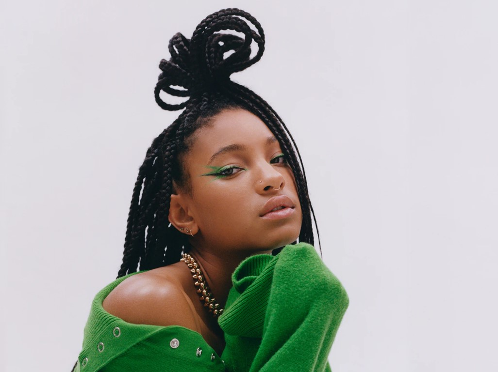 willow smith