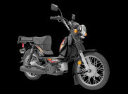 7 Motor Bebek Irit BBM Oktober 2026, Harga Mulai Rp6 Jutaan