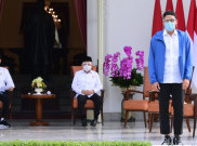Sandiaga Uno Jadi Menteri Baru Jokowi Terkaya