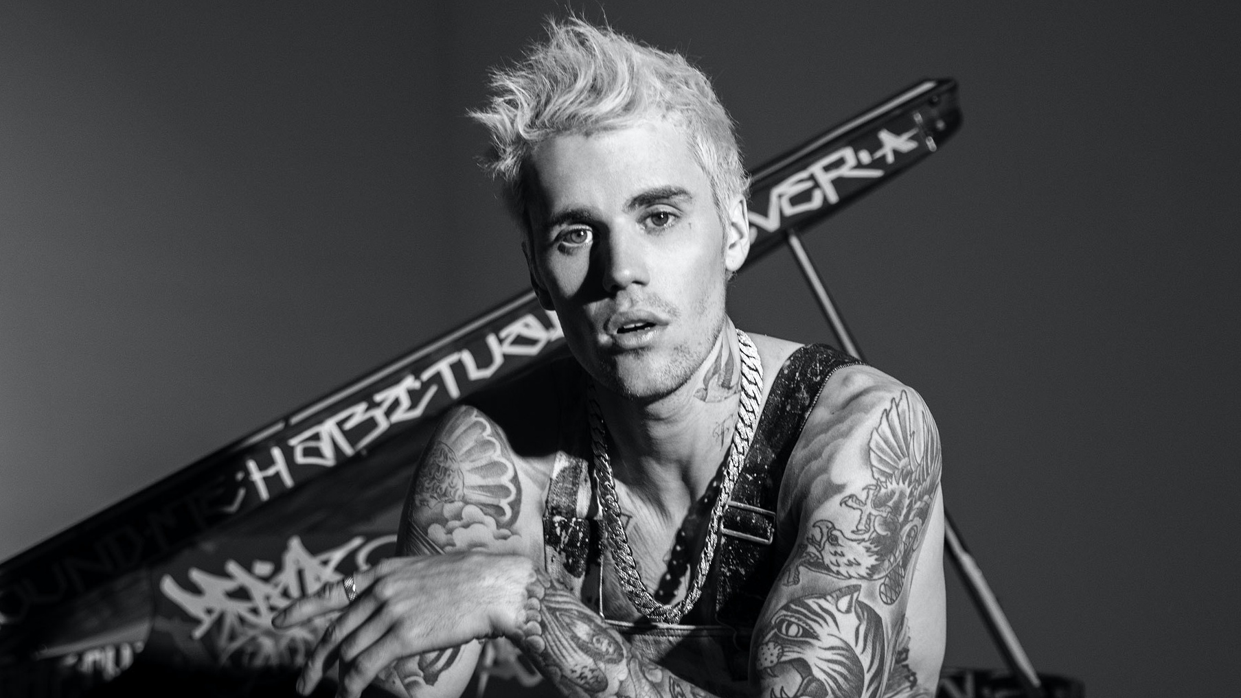Justin Bieber bakal nge-rap di lagu WHAT'S POPPIN Milik Jack Harlow