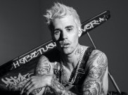 Justin Bieber bakal nge-rap di lagu WHAT'S POPPIN Milik Jack Harlow