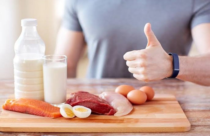protein