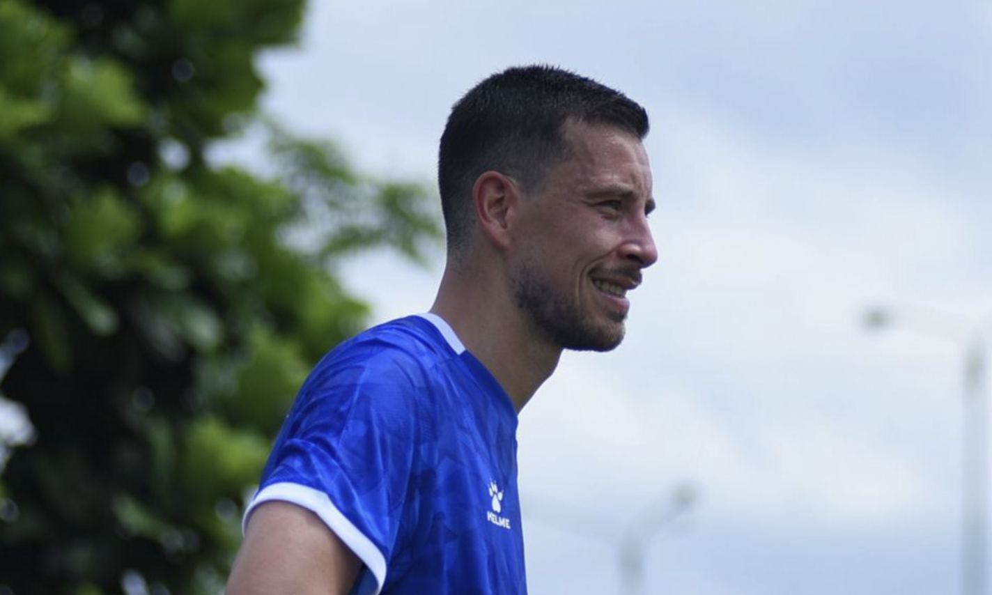 Terkesan dengan Latihan Perdananya, Thom Haye Berpeluang Debut saat Persib Vs Persebaya