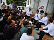 Imbau Jangan Warga Panik, Polri Waspadai Berita Hoaks Virus Corona