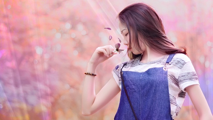 Daftar Fashion Item Korea yang Simpel dan Stylish