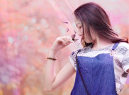 Daftar Fashion Item Korea yang Simpel dan Stylish