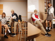 Ortuseight Hadirkan Sneakers Kasual lewat Koleksi 'Back to School'