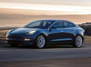 Pemerintah Terima Proposal Investasi Tesla
