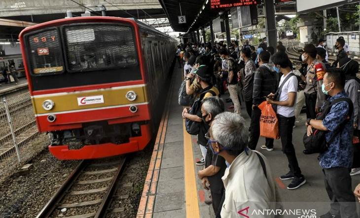 MUI Ingatkan Bencana Besar jika Masyarakat Tak Patuhi Protokol Kesehatan