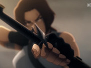 Catat, Ini Tanggal Rilis Serial Animasi Tomb Raider di Netflix