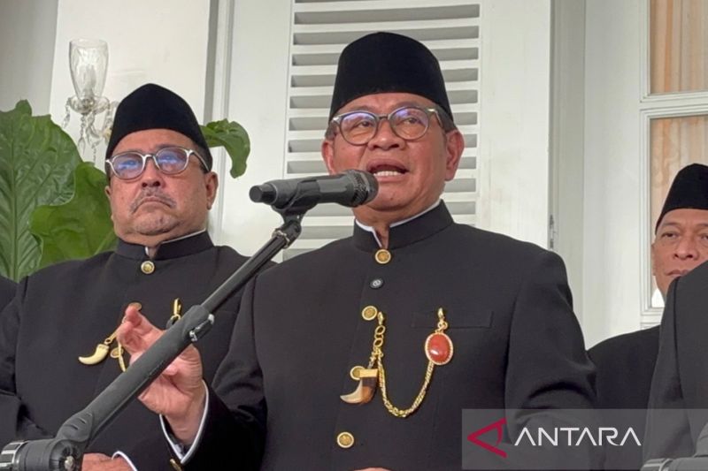 150 Disabilitas Telah Menerima Pekerjaan Setelah Job Fair, Termasuk  Zidan