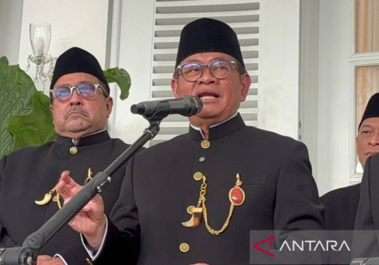 150 Disabilitas Telah Menerima Pekerjaan Setelah Job Fair, Termasuk  Zidan