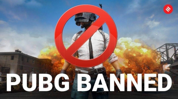 Menyusul India, Beberapa Negara akan Larang Game PUBG Mobile
