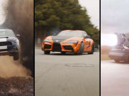 Layaknya Aktor, Mobil di ‘Fast & Furious 9’ juga Perlu Diseleksi