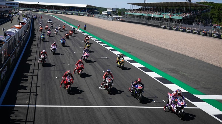 Prediksi Persaingan Sisa Musim MotoGP 2022