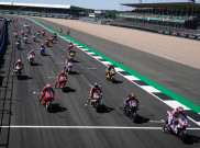 Prediksi Persaingan Sisa Musim MotoGP 2022