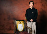 Cakra Khan Hidupkan Kembali Lagu Legendaris Chrisye 'Ketika Tangan dan Kaki Berkata'