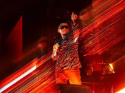 Judika Rilis Single 'Kusedang Sayang-Sayangnya', Curahkan tentang Luka dan Penyesalan lewat Liriknya