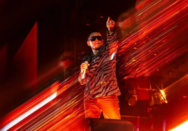 Judika Rilis Single 'Kusedang Sayang-Sayangnya', Curahkan tentang Luka dan Penyesalan lewat Liriknya