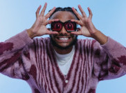 Aminé Umumkan Proyek ‘TWOPOINTFIVE’ Berisikan 12 Lagu Terbaru
