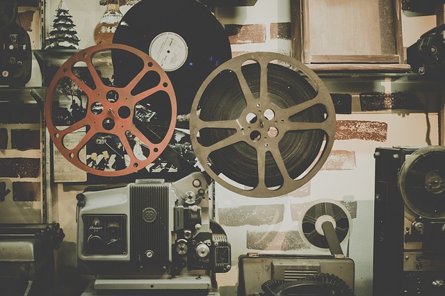Mengerjakan film animasi besar (Foto: Pixabay/Free-Photos)