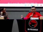 Sekjen PDIP: Hanya 5 dari 23 Janji Anies yang Terealisasi di Jakarta
