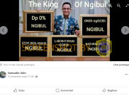 [HOAKS atau FAKTA]: Anies Dapat Julukan 'The King Of Ngibul'