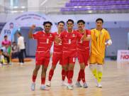 Timnas Futsal Indonesia Akan Dapat Tantangan Berat Vs Vietnam di Semifinal, Hector Souto Desak Penggunaan VS secara Efektif