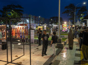 Pameran Foto 'CELEBES' Etalase Keindahan Sulawesi