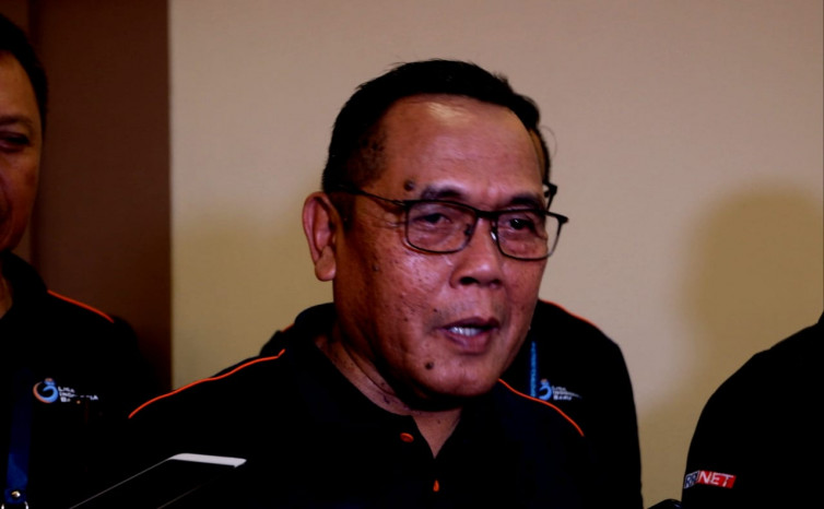 Duet Ayah dan Anak Kendalikan PT LIB